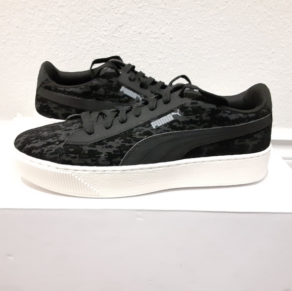 Puma Shoes - Puma